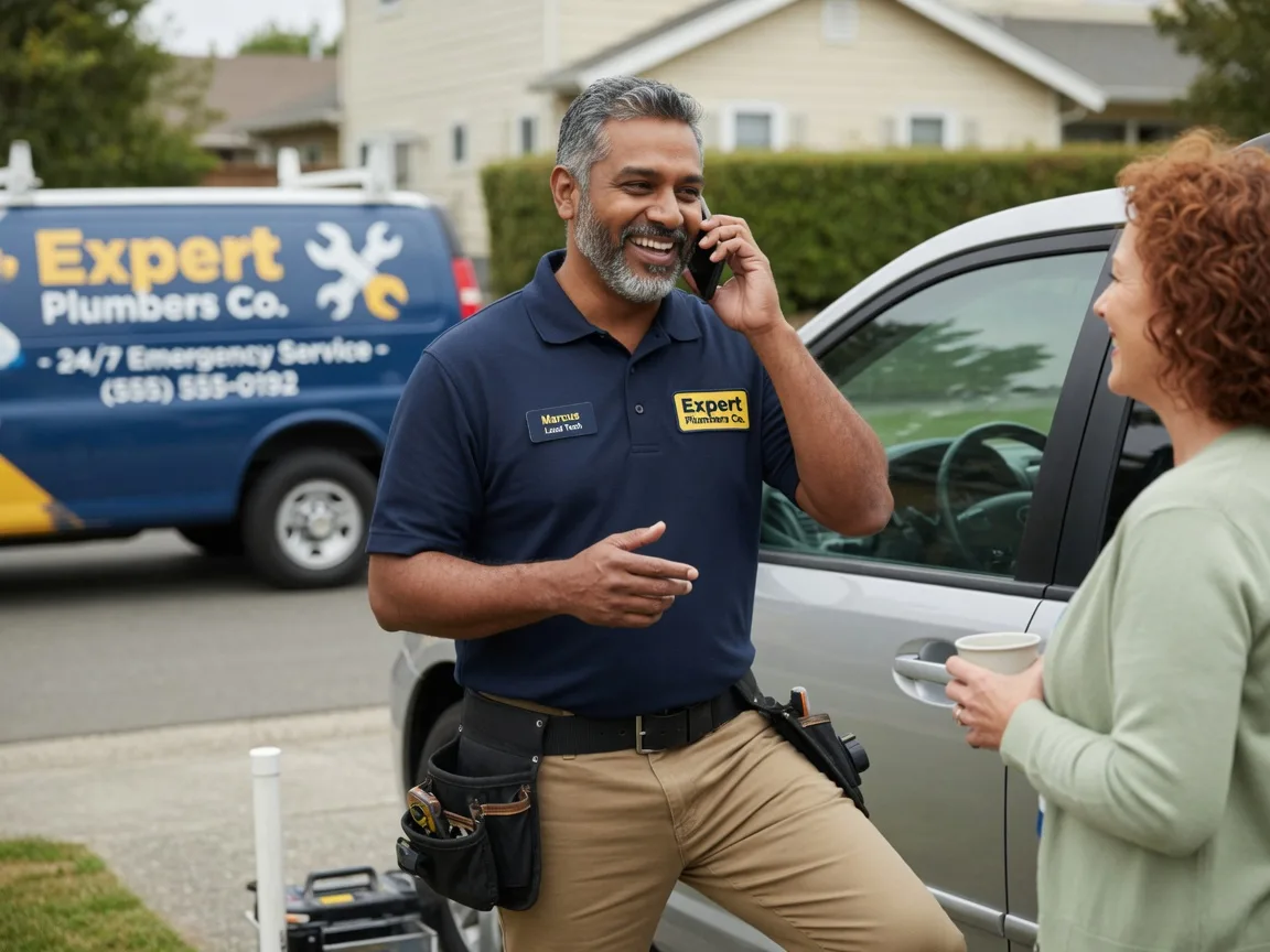 Drain Cleaning Morongo Valley, CA FAQs